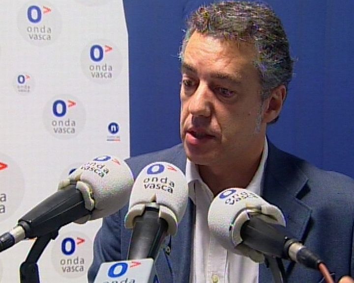 Urkulluk argitu duenez a20ko emaitza batzuen inguruko hausnarketa ez da bat ere kritikoa 