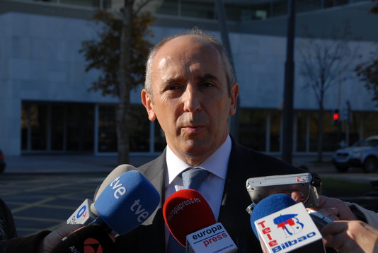 Erkoreka: �EAJk lankidetzan jardungo du Amaiurrekin, euskal nazioaren inguruko gaietan�   