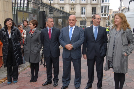 EAJ ziurtasuna da, konpromisoa, Euskadi beti defendatzeko ardura.