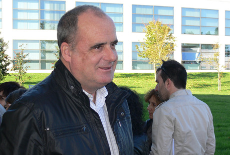 Egibar: “EAJ-PNV da inbertsio sozial eta politikorik onena, bozka ziur eta konprometitua delako”