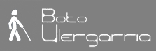 Boto ulerterraza Boto ulerterraza