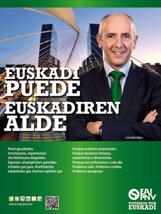 Prentsa iragarkiak - Bizkaia