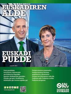 Prentsa iragarkiak - Gipuzkoa